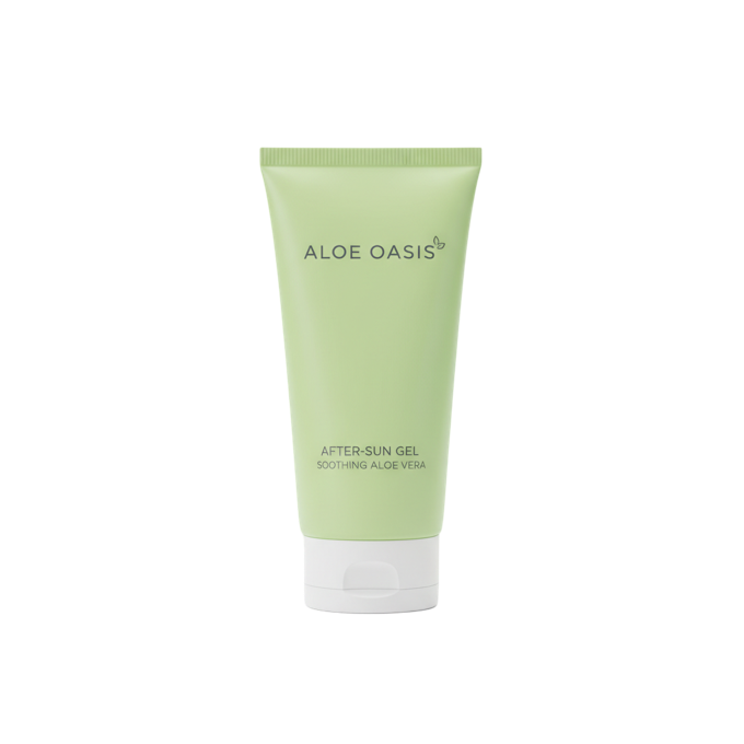 After-Sun Aloe Gel