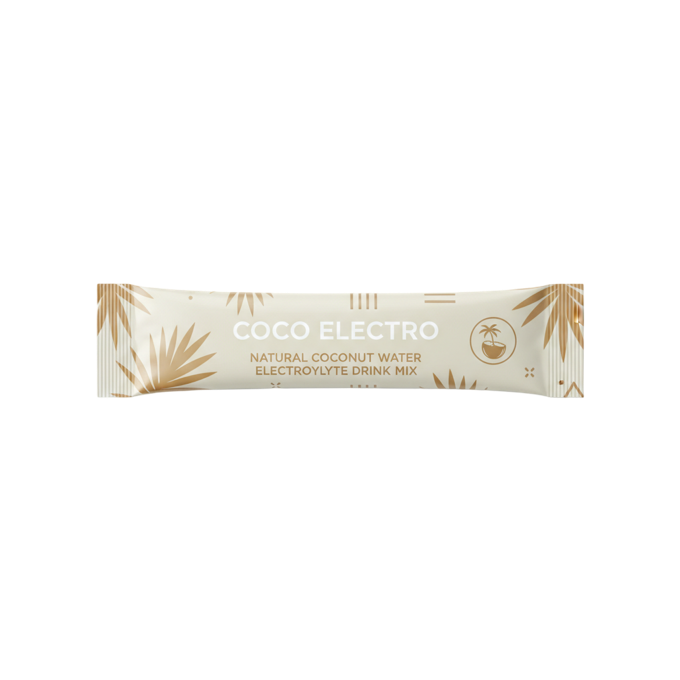 Coconut Electrolyte Mix