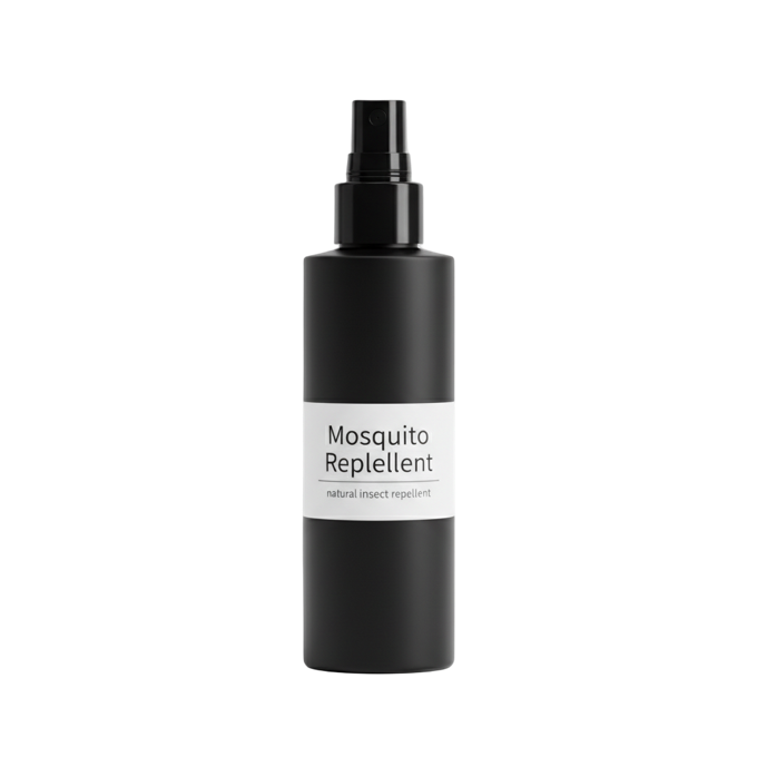 DEET-Free Repellent
