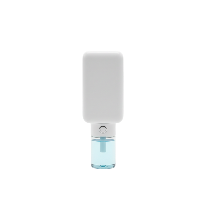 Plug-In Repellent