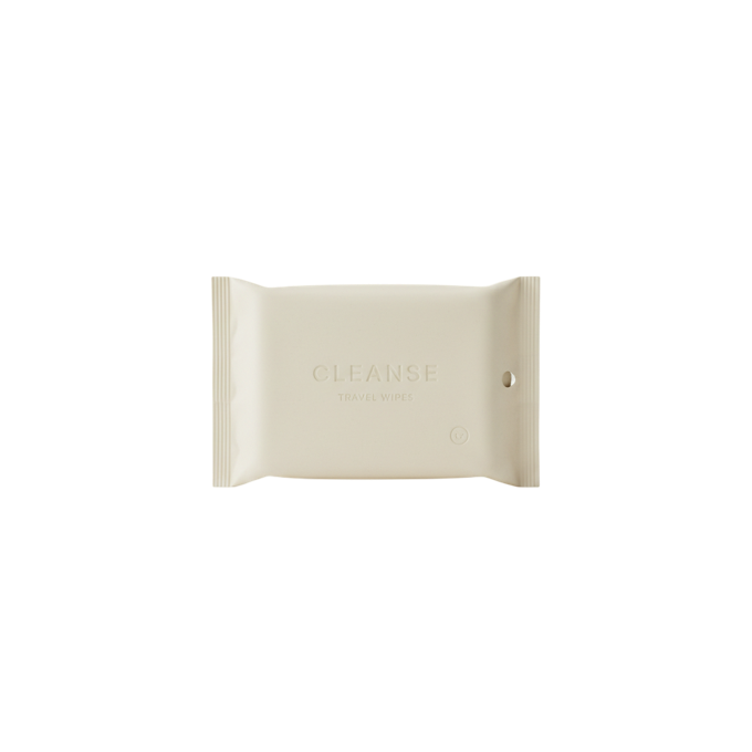 Cleansing Wipes