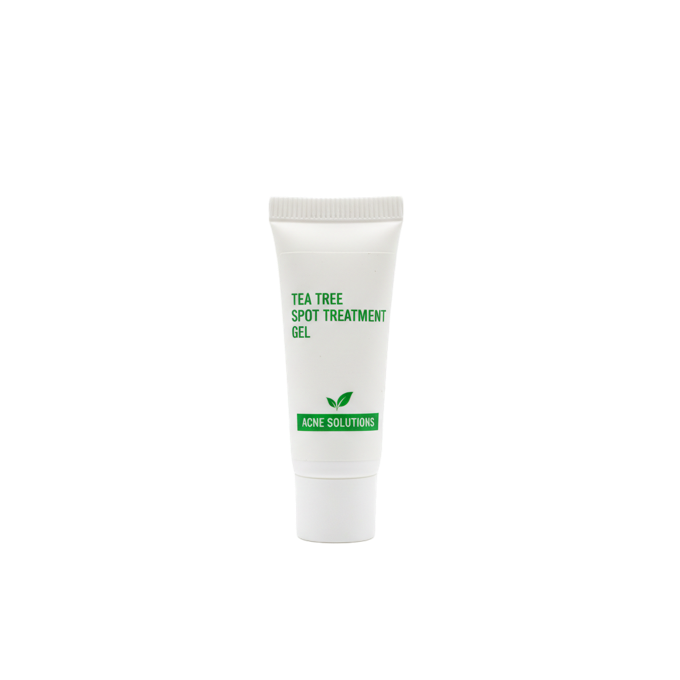 Tea Tree Spot Gel